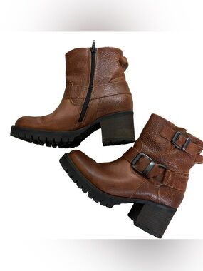 Bull Boxer Carly boots